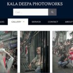 Memperkenalkan Kaladeepa Photoworks