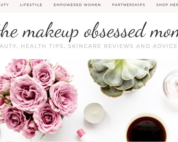 The Makeup Obsessed Mom Blog – Stacie