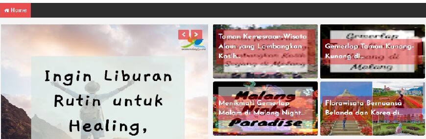 Blog Wisata Malang – Anisa AE, Blog Informasi Wisata Kota Apel