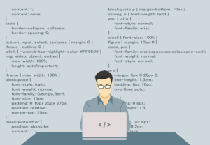 Belajar Ngeblog Terbaik adalah dengan ngeblog - George Siemens