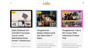Lalakitc - Blognya Anker